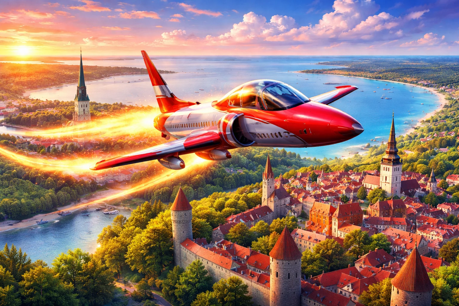 Demo Game Image