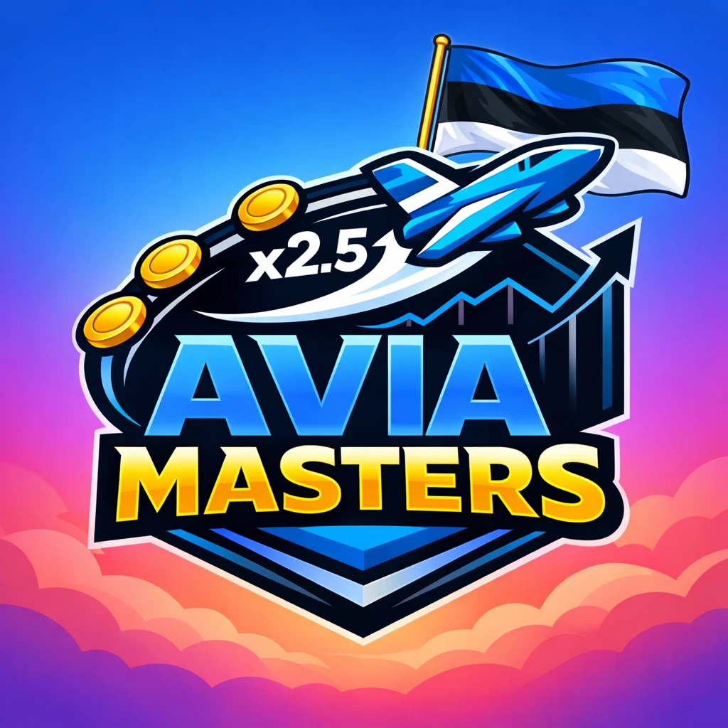 Mis on Avia Masters mäng