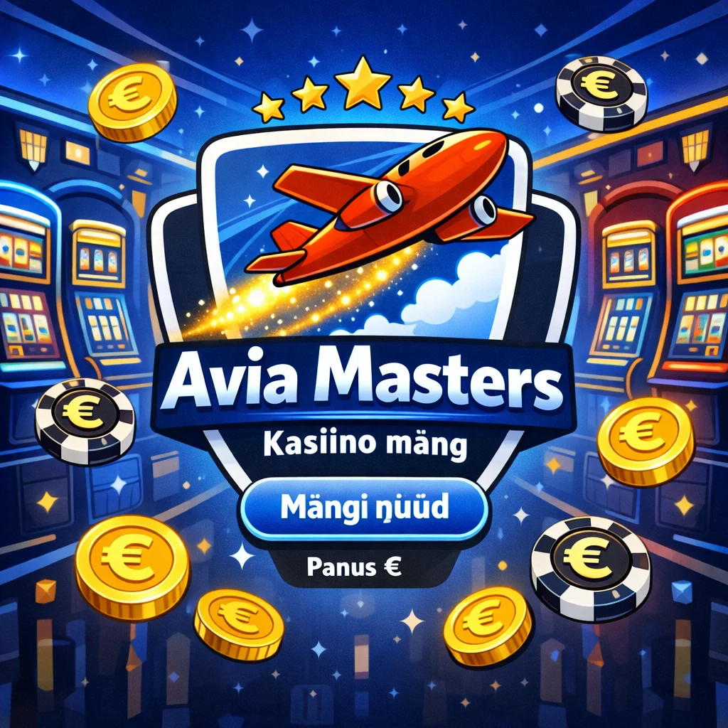 ✈️ Kuidas Avia Masters töötab